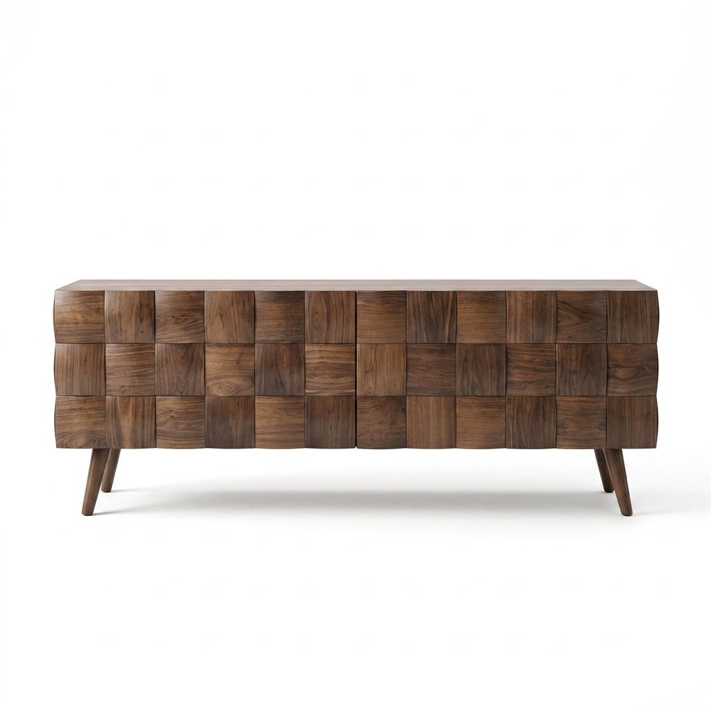 Eikund TV Stand - Altera
