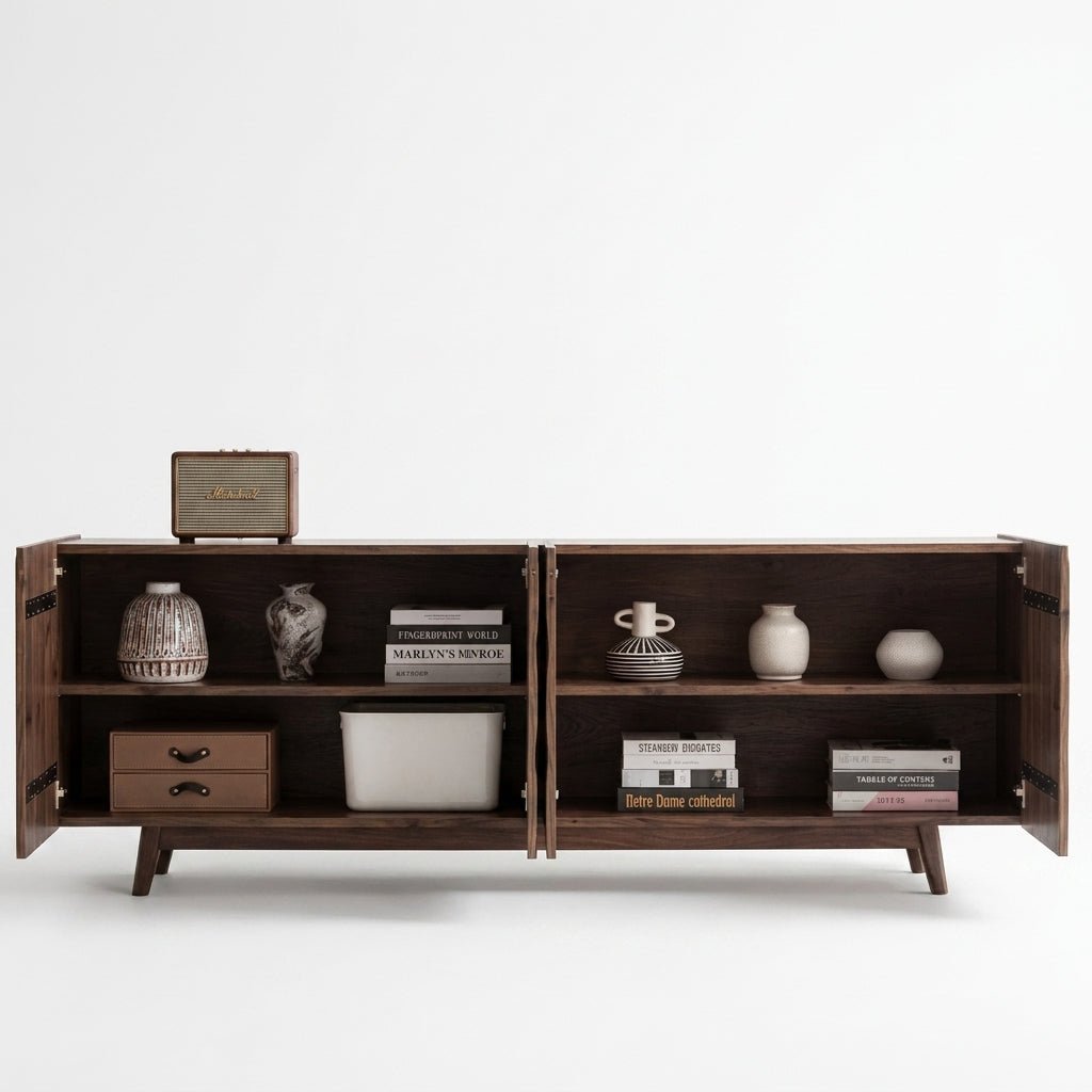 Eikund TV Stand - Altera