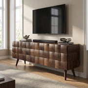 Eikund TV Stand - Altera