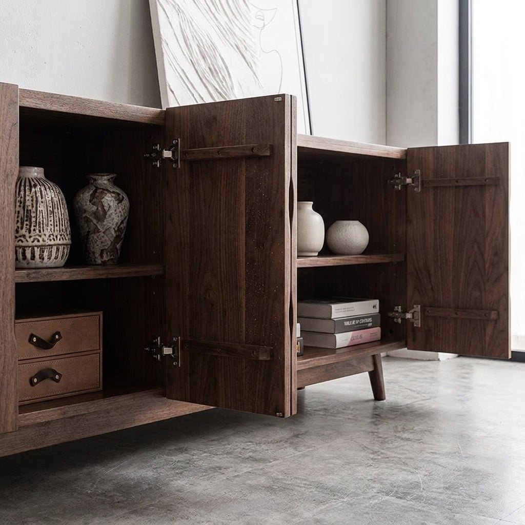Eikund TV Stand - Altera