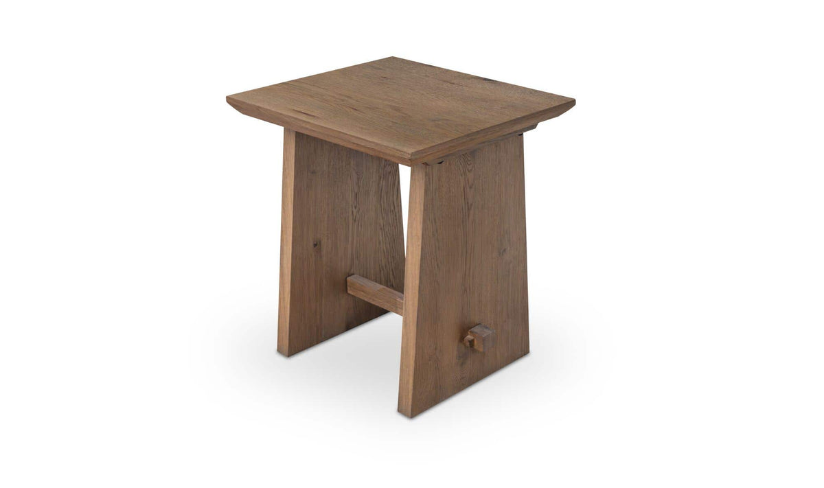 Elba Coffee Table & Side Table - Altera