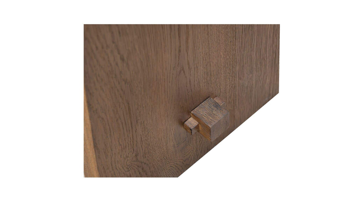 Elba Coffee Table & Side Table - Altera