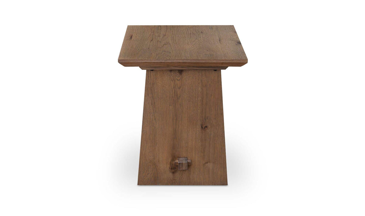 Elba Coffee Table & Side Table - Altera