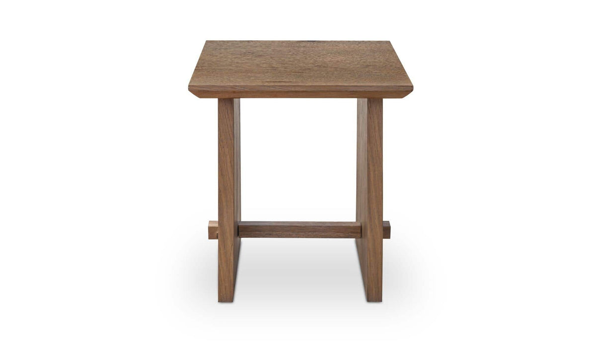Elba Coffee Table & Side Table - Altera