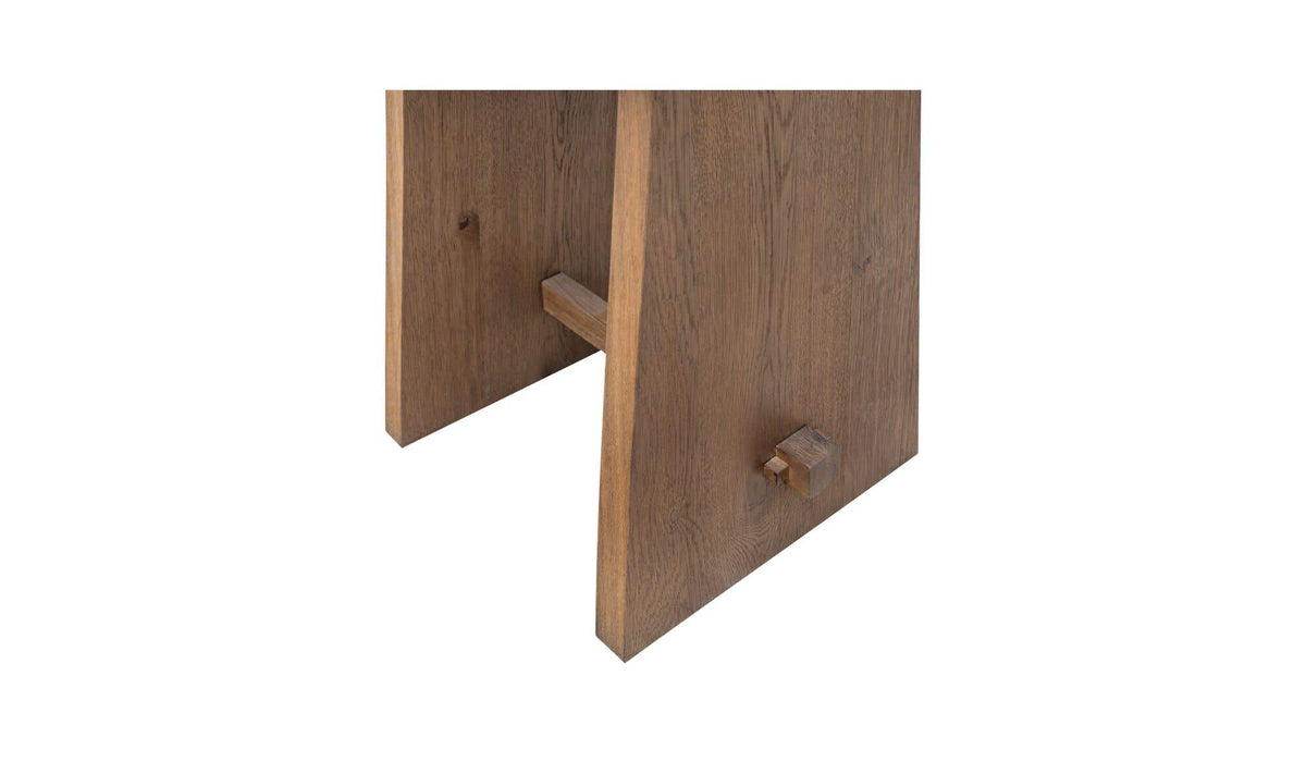 Elba Coffee Table & Side Table - Altera