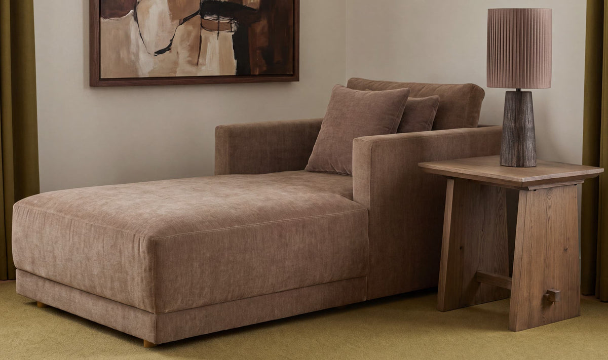 Elba Coffee Table & Side Table - Altera