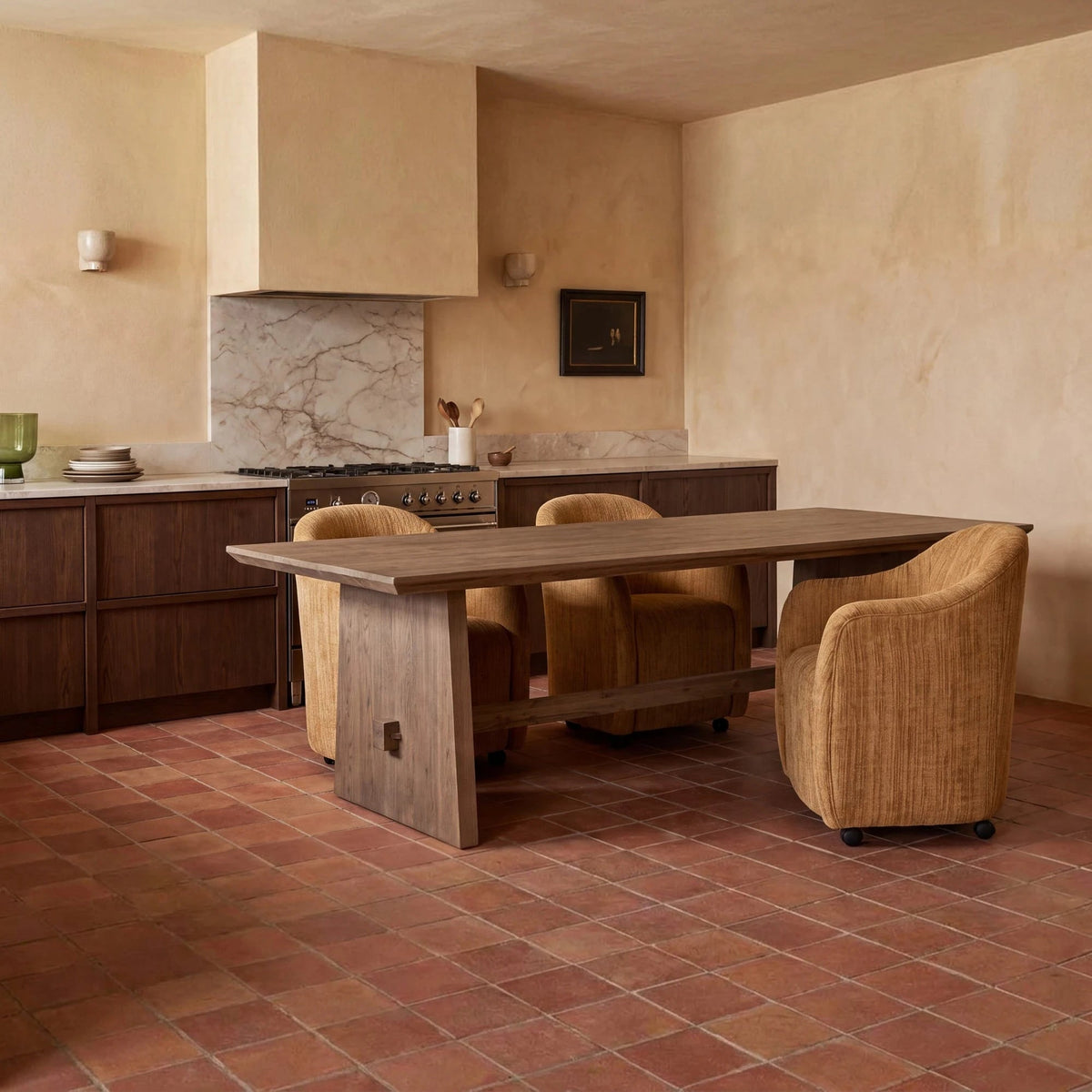 Elba Dining Table - Altera
