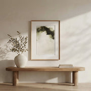 Elche Framed Print - Altera