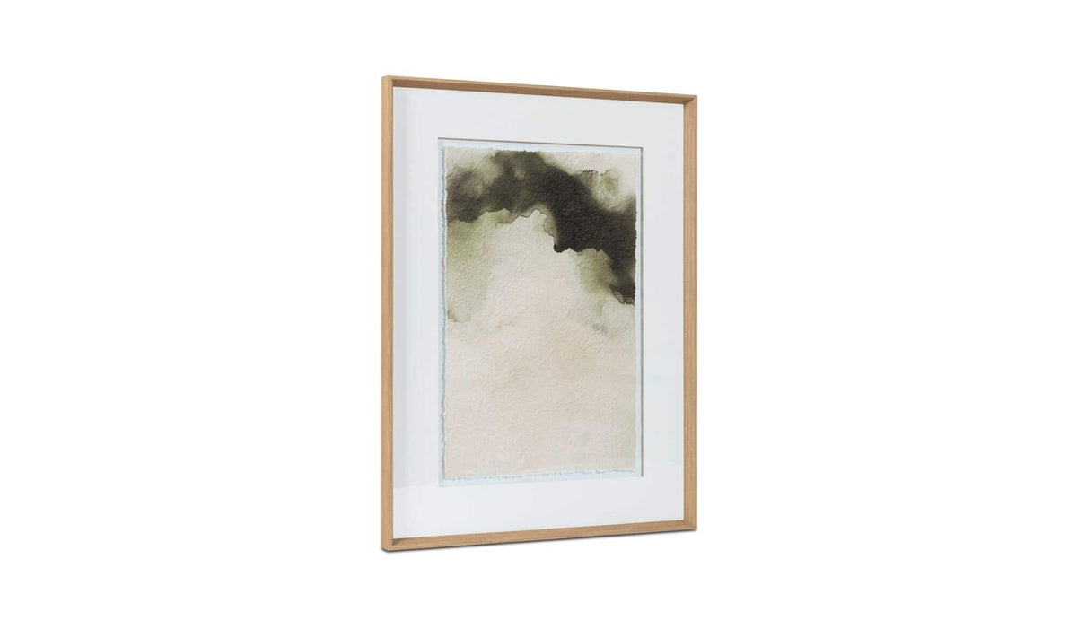 Elche Framed Print - Altera