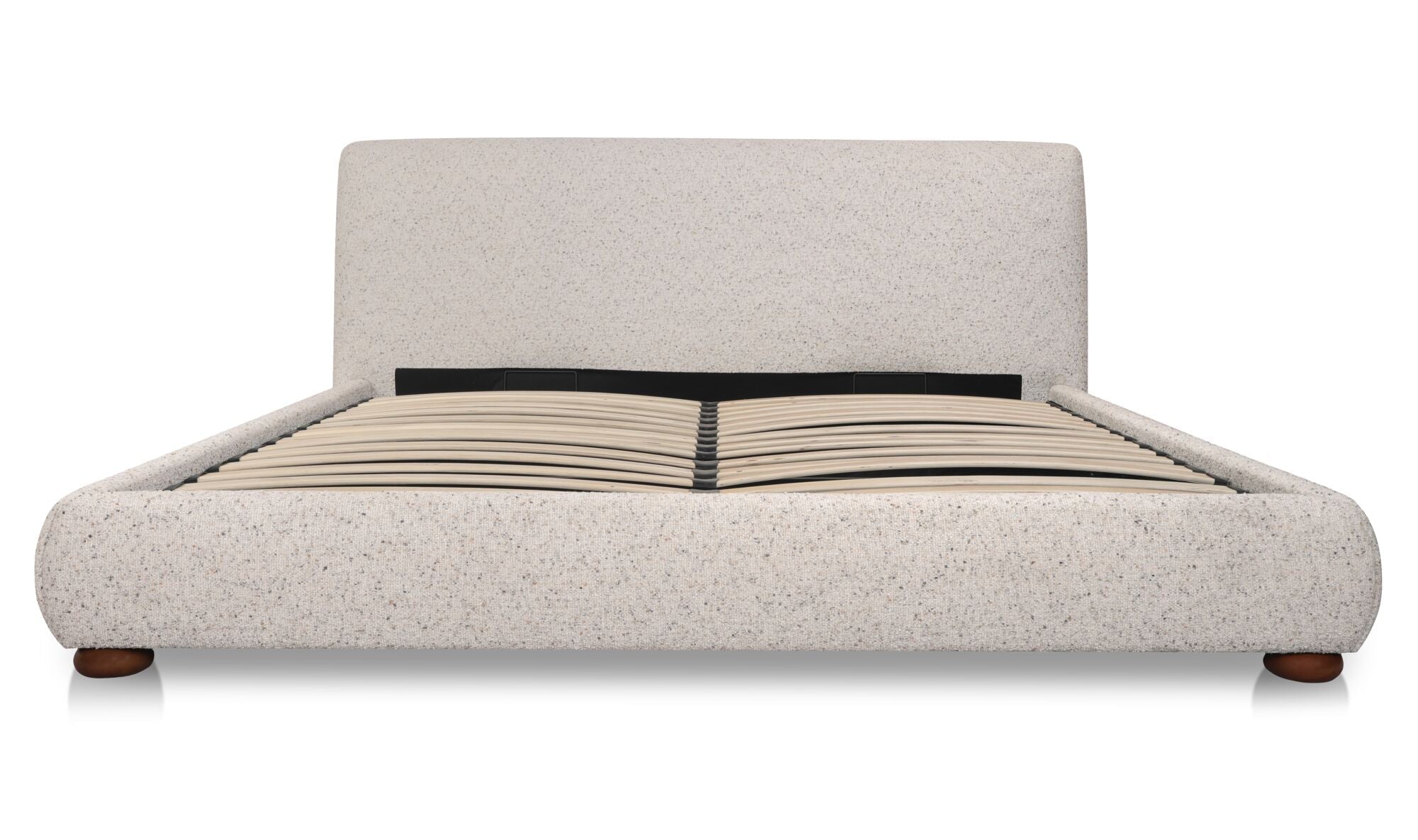 Elena Storage Bed - Altera