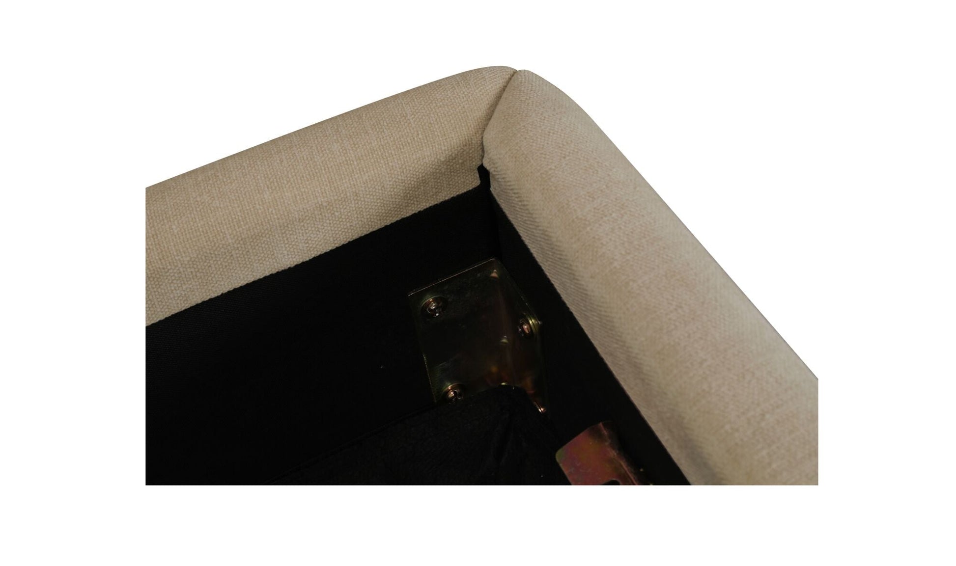 Elena Storage Bed - Altera