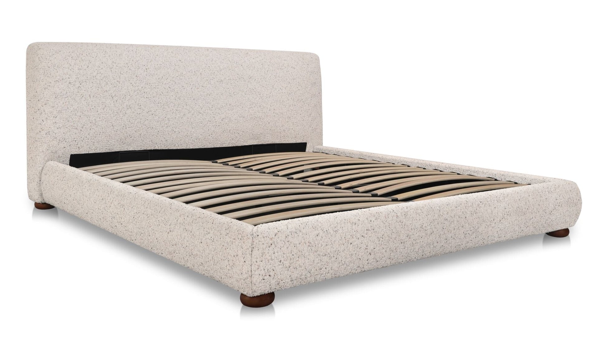 Elena Storage Bed - Altera