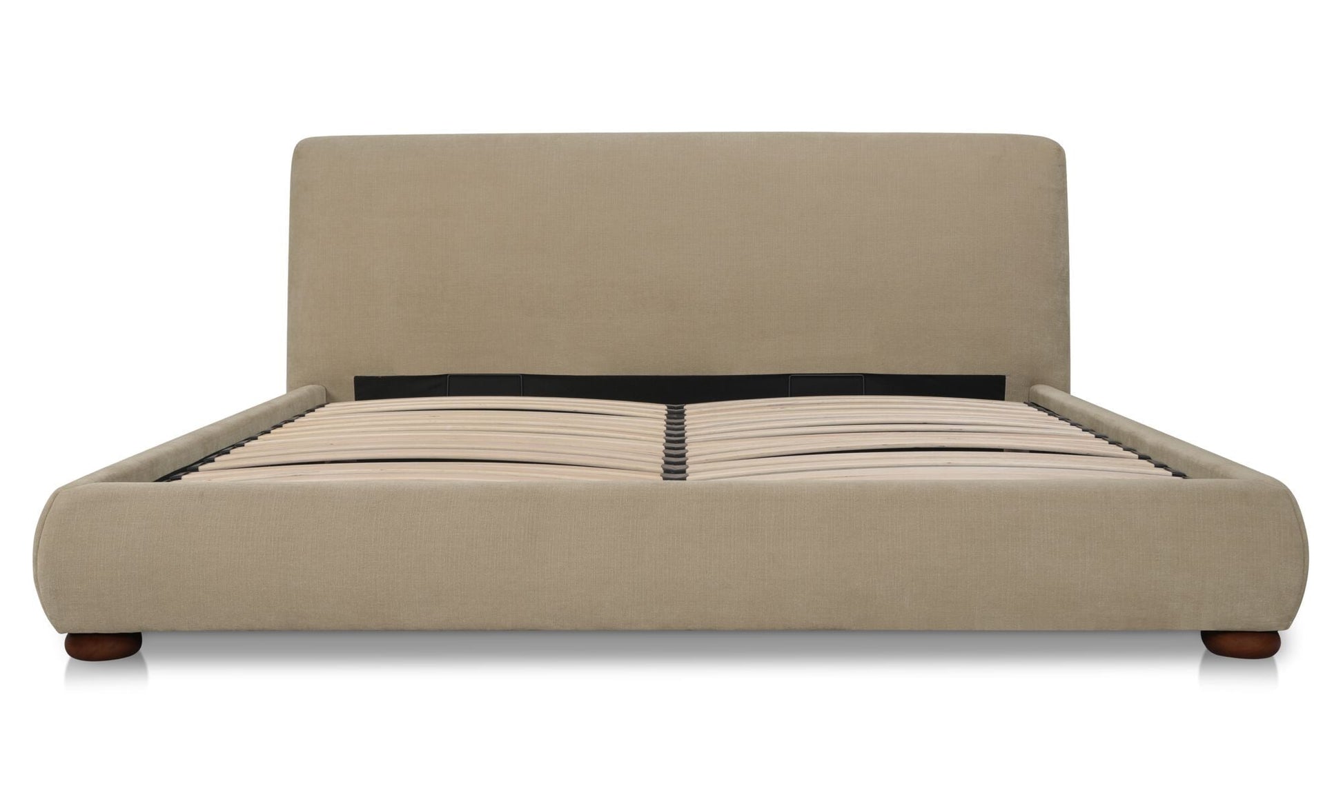 Elena Storage Bed - Altera
