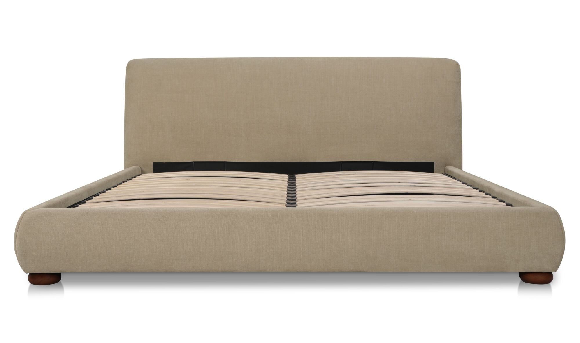 Elena Storage Bed - Altera