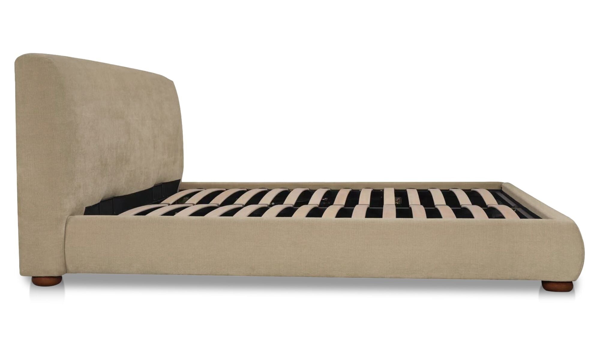 Elena Storage Bed - Altera
