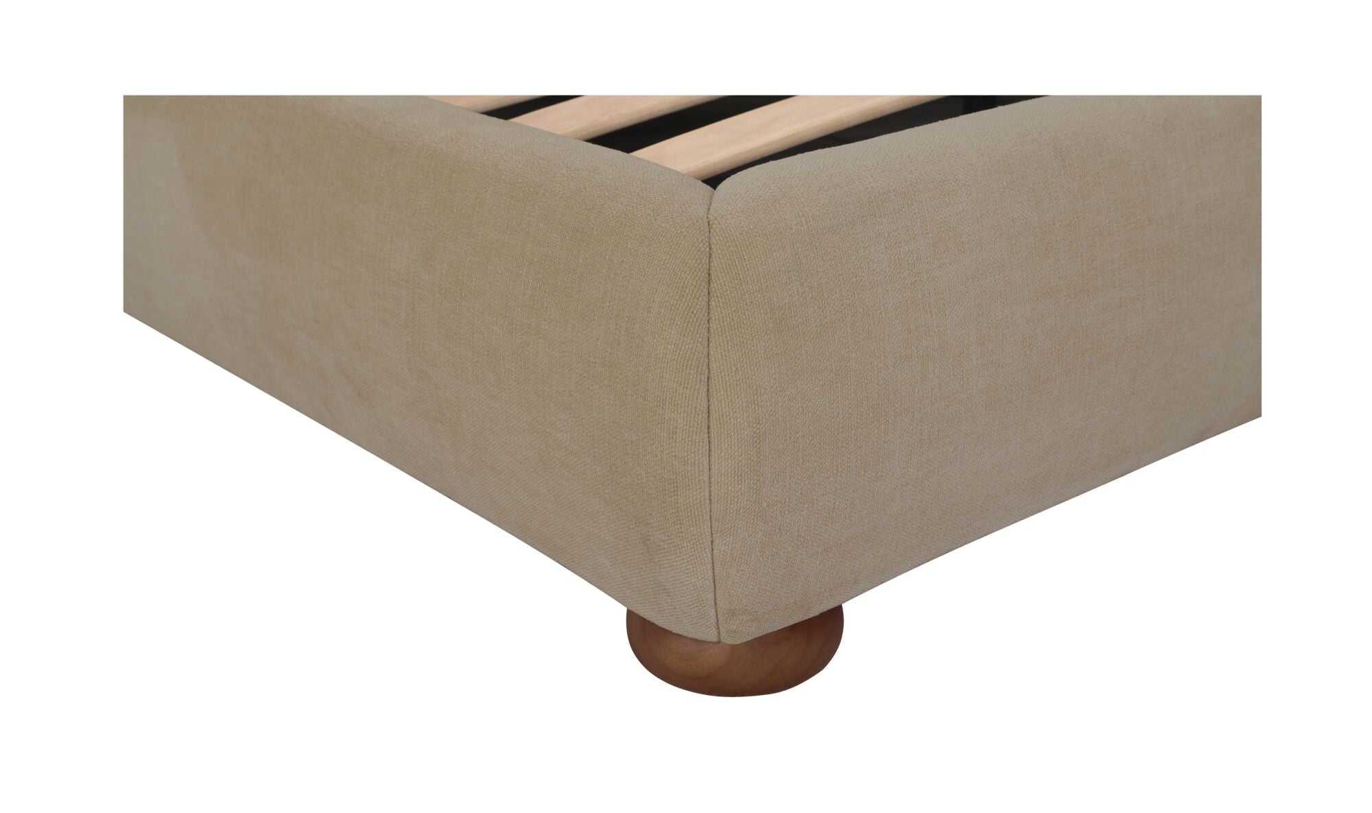 Elena Storage Bed - Altera