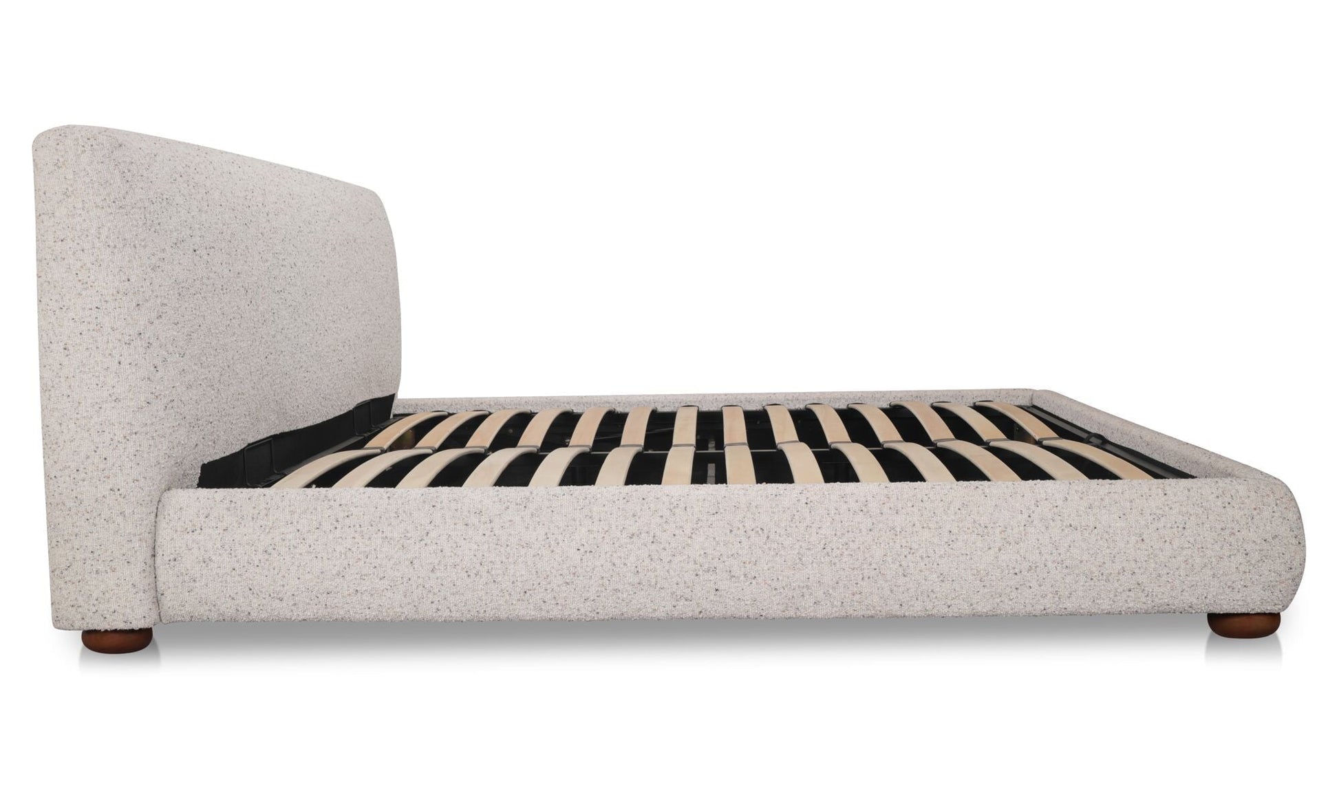 Elena Storage Bed - Altera