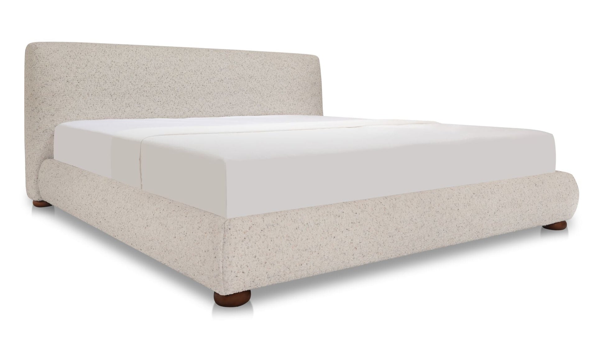 Elena Storage Bed - Altera