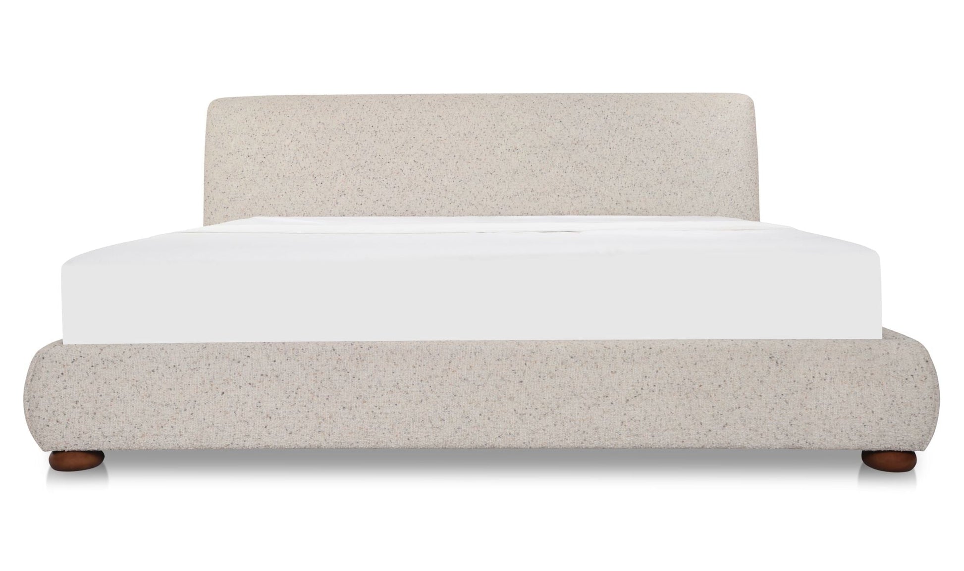 Elena Storage Bed - Altera