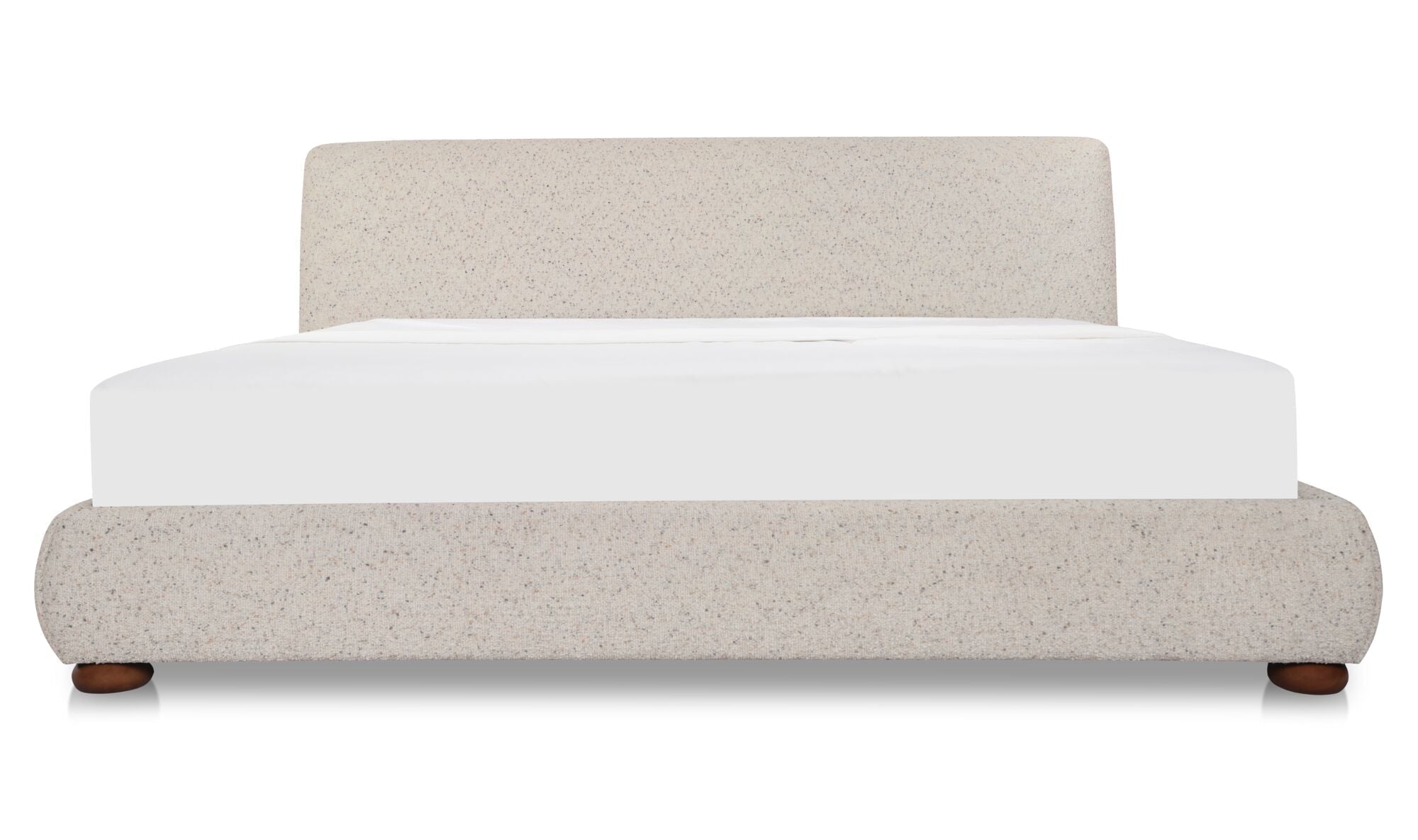 Elena Storage Bed - Altera