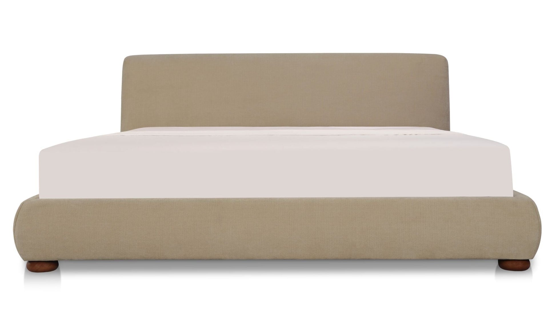 Elena Storage Bed - Altera