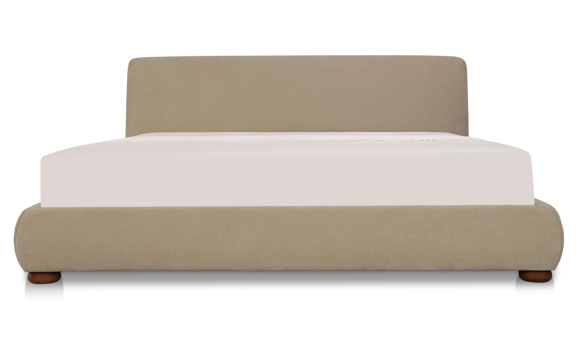 Elena Storage Bed - Altera