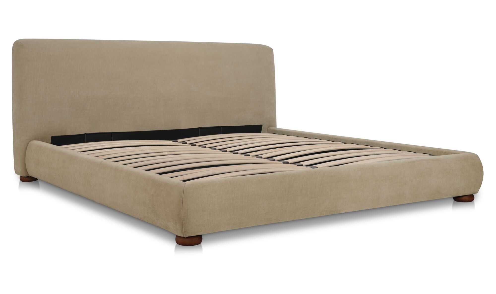 Elena Storage Bed - Altera