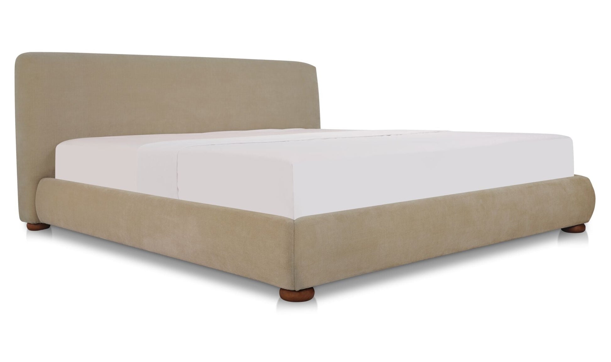 Elena Storage Bed - Altera