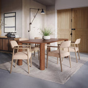 Elgin Dining Table - Altera