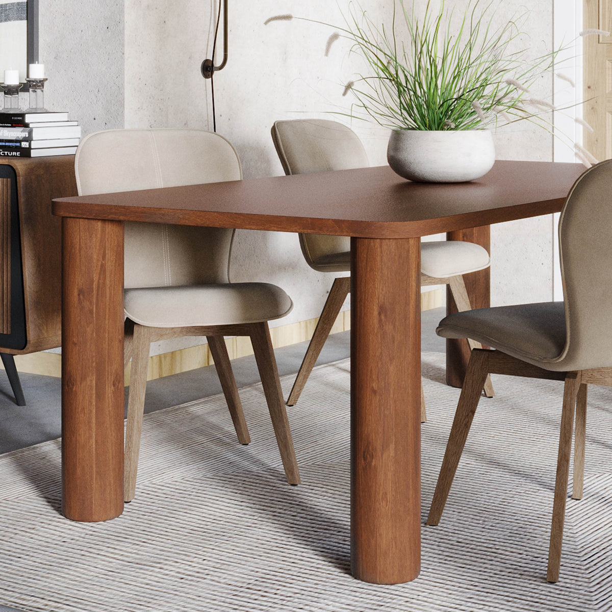 Elgin Dining Table - Altera