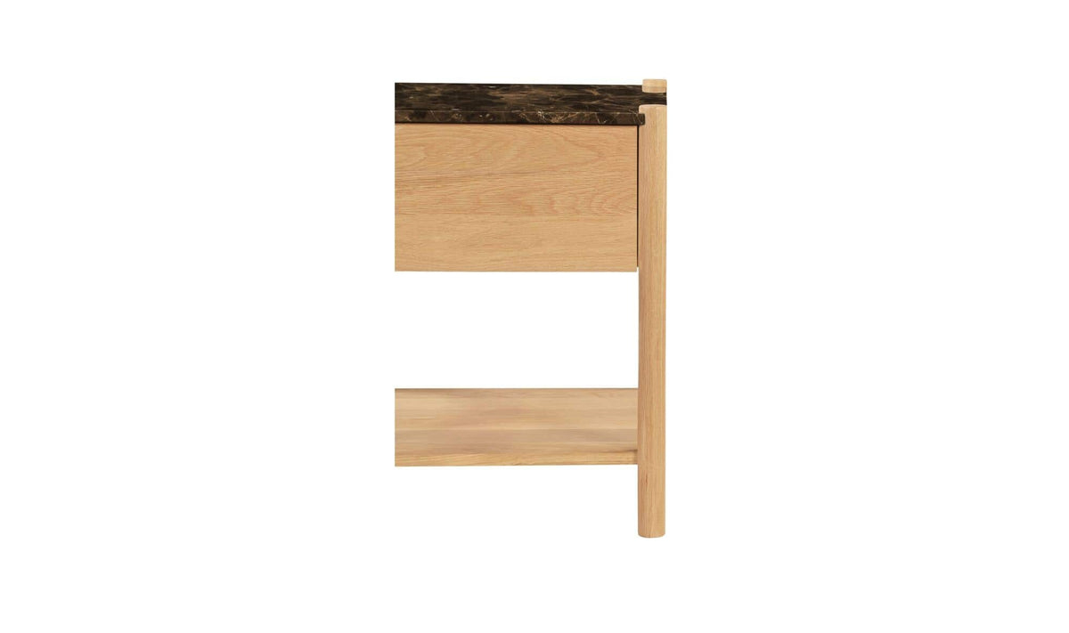 Elsinore Nightstand - Altera