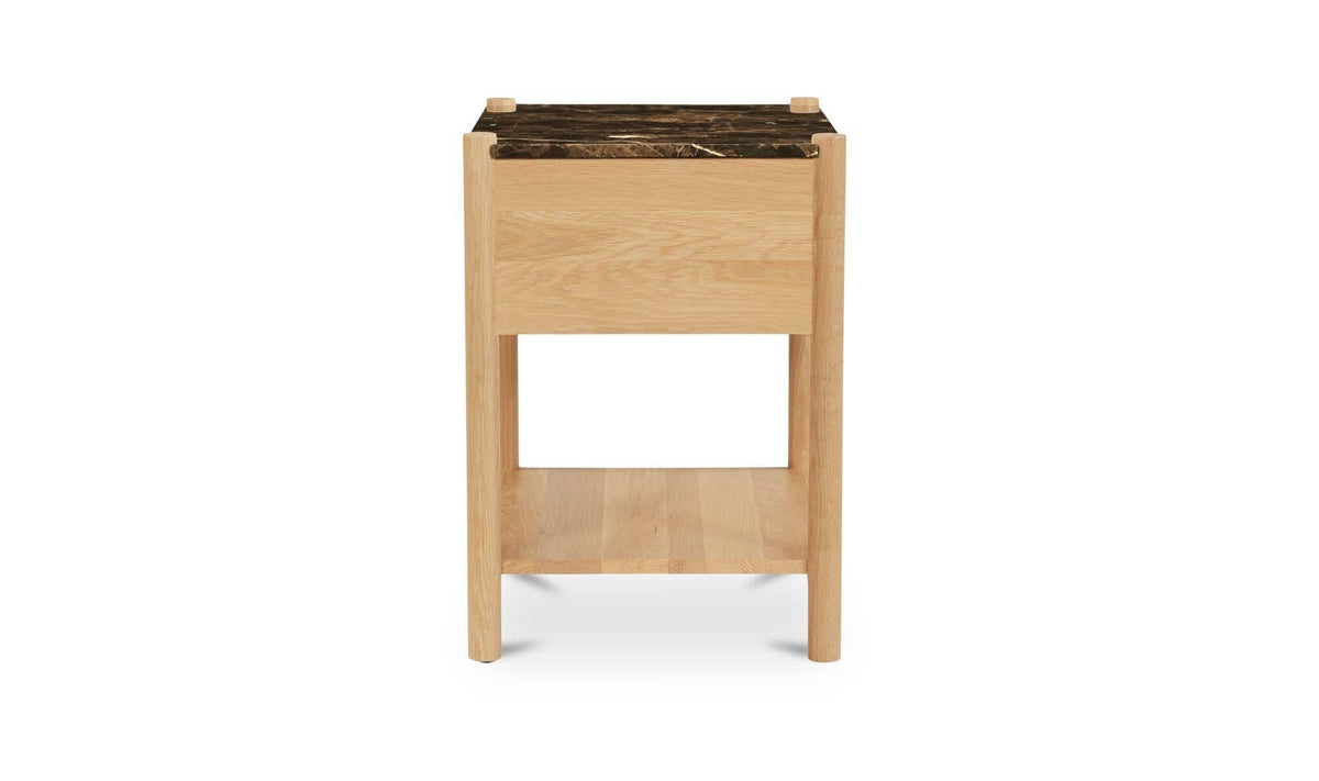 Elsinore Nightstand - Altera