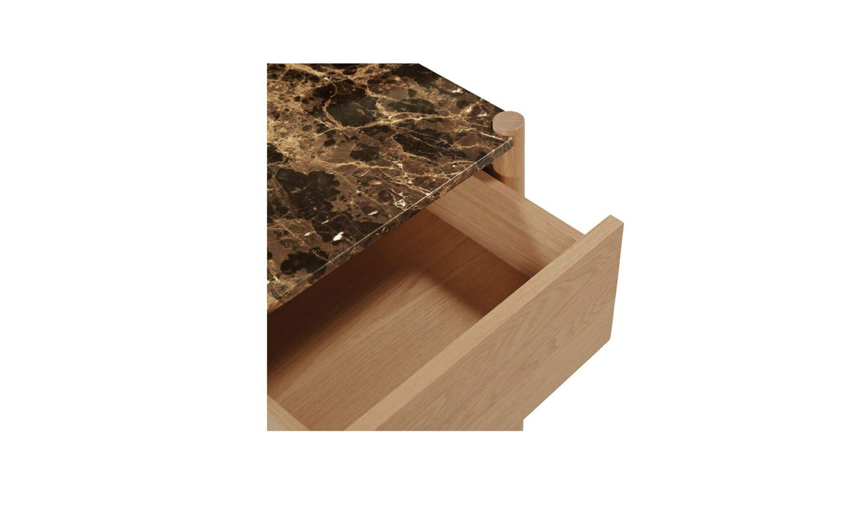 Elsinore Nightstand - Altera