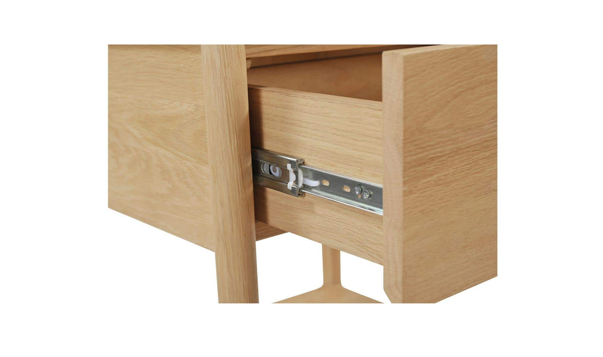 Elsinore Nightstand - Altera