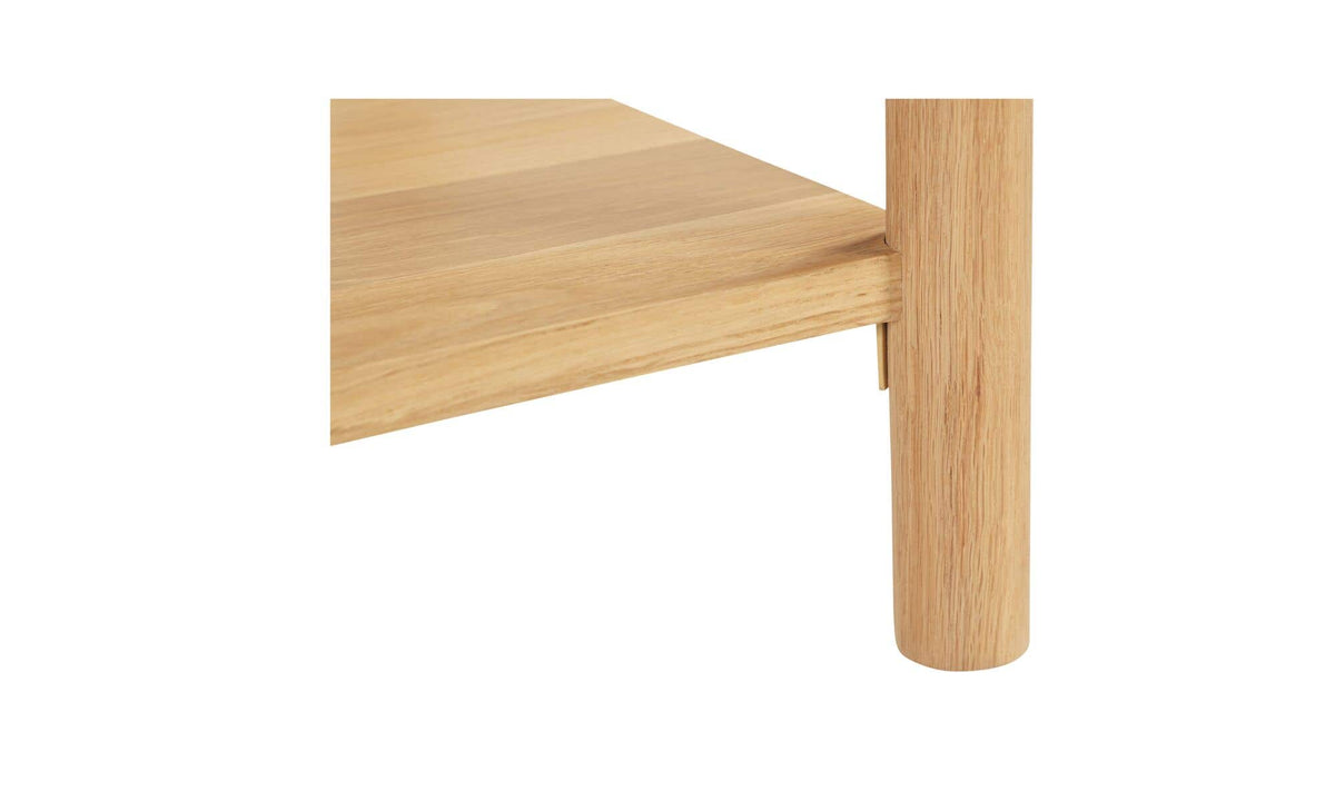 Elsinore Nightstand - Altera