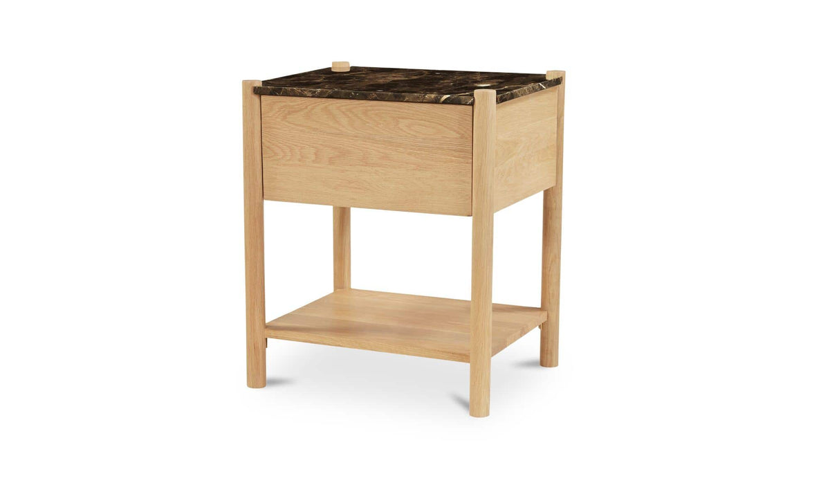 Elsinore Nightstand - Altera