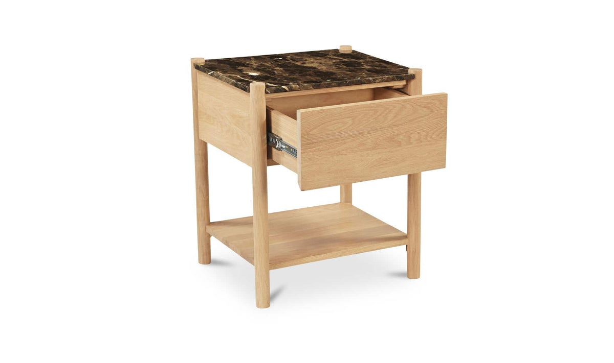 Elsinore Nightstand - Altera