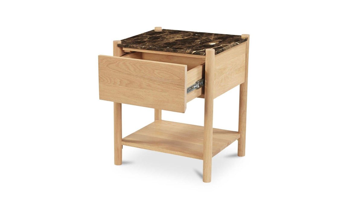 Elsinore Nightstand - Altera