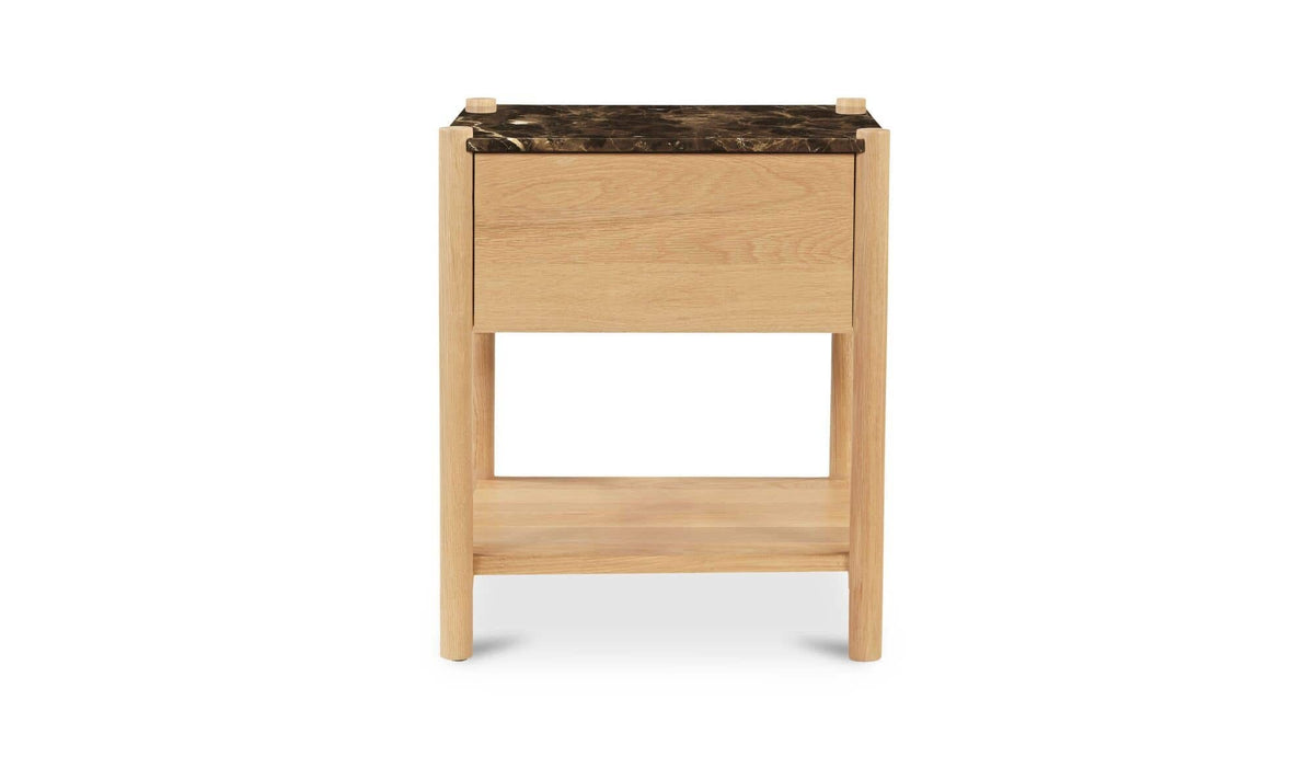 Elsinore Nightstand - Altera