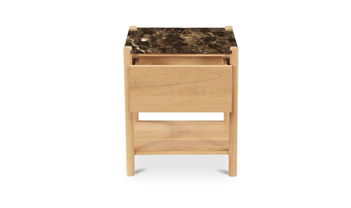 Elsinore Nightstand - Altera