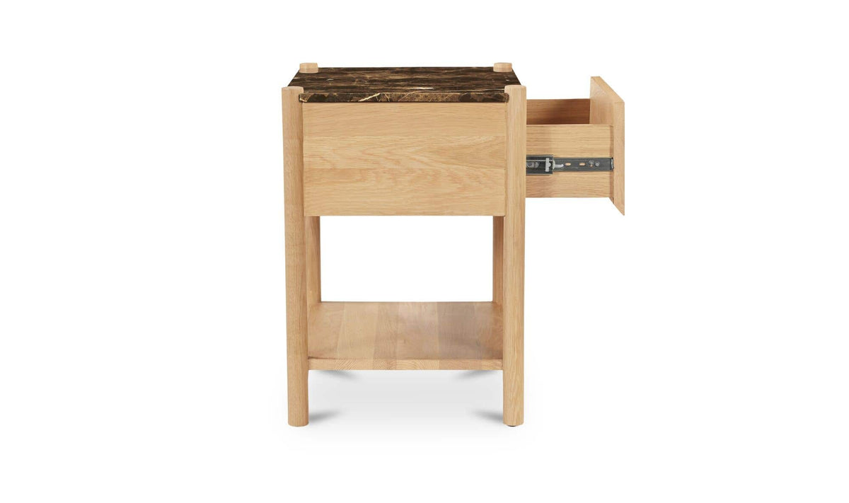 Elsinore Nightstand - Altera