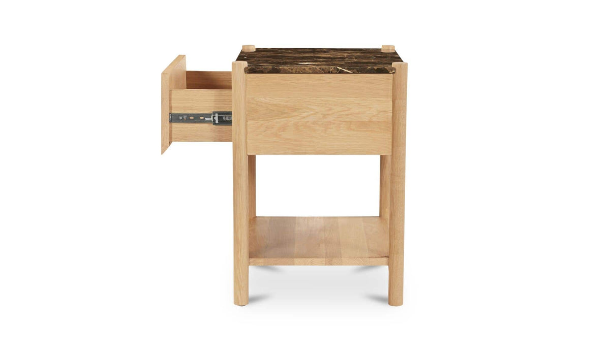 Elsinore Nightstand - Altera