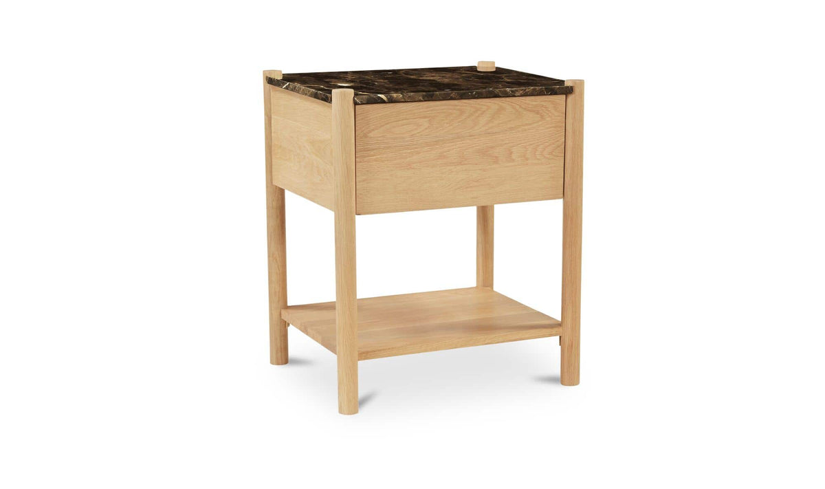 Elsinore Nightstand - Altera