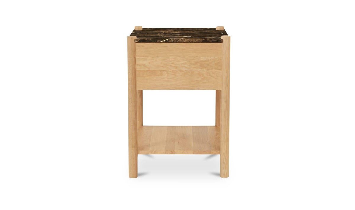 Elsinore Nightstand - Altera