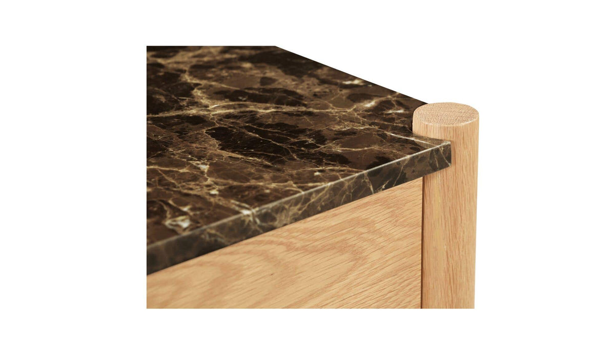 Elsinore Nightstand - Altera
