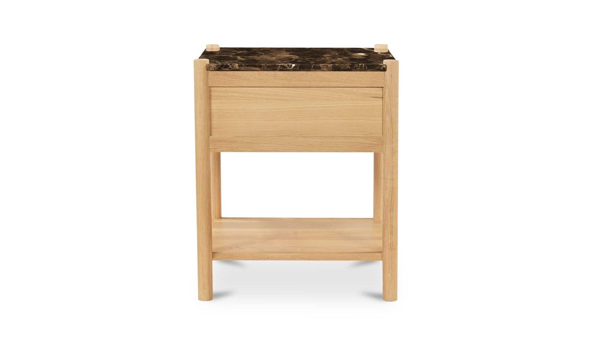 Elsinore Nightstand - Altera