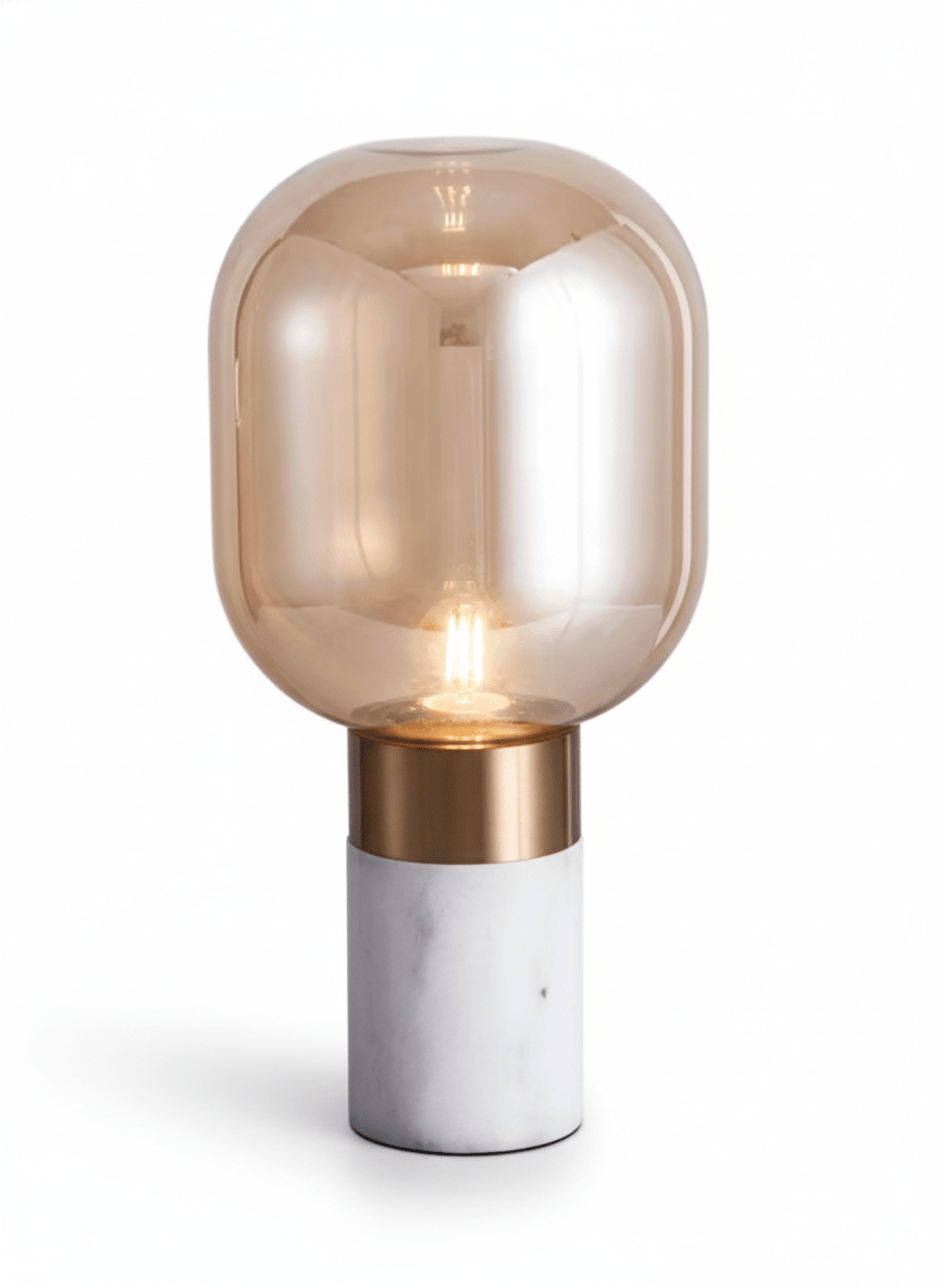 Elysian Modern Table Lamp - Altera