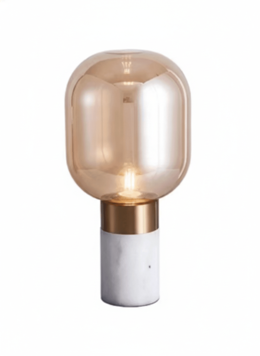 Elysian Modern Table Lamp - Altera