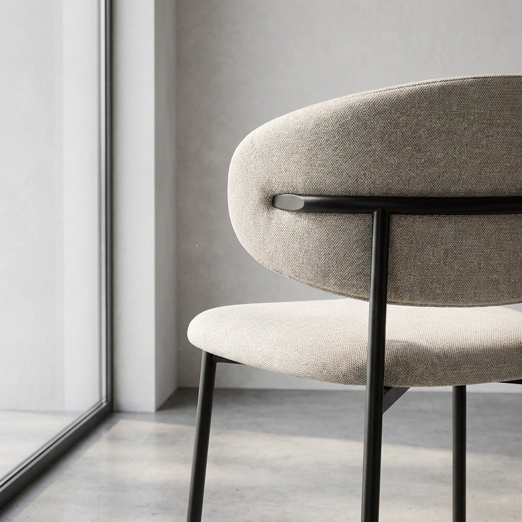 Ember Dining Chair & Stool (Set of 2) - Altera