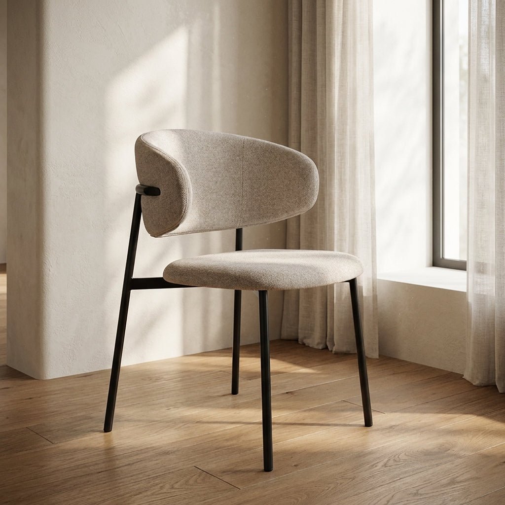 Ember Dining Chair & Stool (Set of 2) - Altera